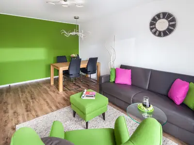 Ferienwohnung für 4 Personen (45 m²) in Juist 7/10