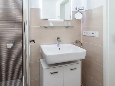 Ferienwohnung für 4 Personen (45 m²) in Juist 9/10