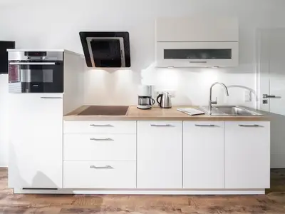 Ferienwohnung für 4 Personen (45 m²) in Juist 10/10