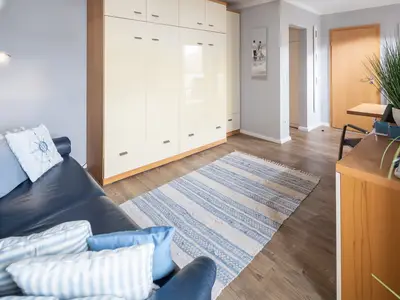 Ferienwohnung für 2 Personen (28 m²) in Juist 5/10