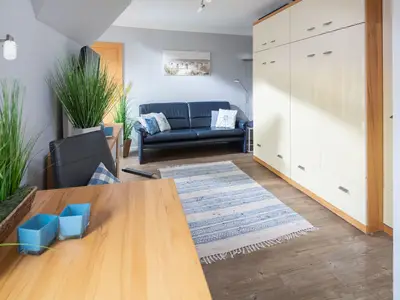 Ferienwohnung für 2 Personen (28 m²) in Juist 6/10