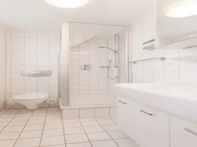 Ferienwohnung für 2 Personen (28 m²) in Juist 8/10