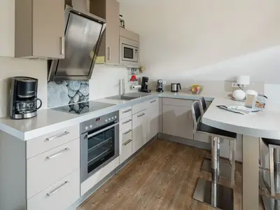 Küche / Küchenzeile