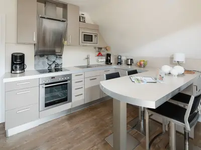 Küche / Küchenzeile