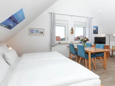 Ferienwohnung für 3 Personen (35 m²) in Juist 7/10