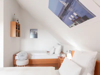 Ferienwohnung für 3 Personen (35 m²) in Juist 10/10