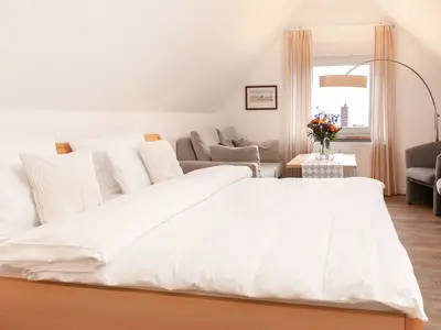 Ferienwohnung für 2 Personen (33 m²) in Juist 3/10