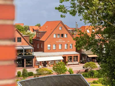 Ferienwohnung für 2 Personen (33 m²) in Juist 7/10