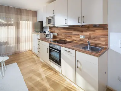 Küche / Küchenzeile