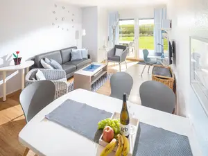 Ferienwohnung für 4 Personen (55 m²) in Juist