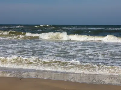 Strand