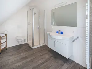 Ferienwohnung für 4 Personen (85 m²) in Juist