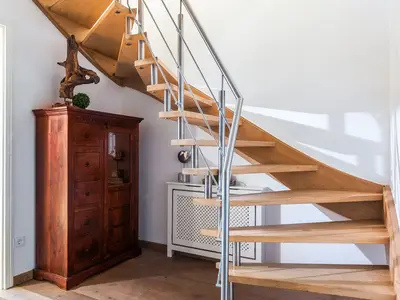 Ferienwohnung für 4 Personen (80 m²) in Juist 5/10