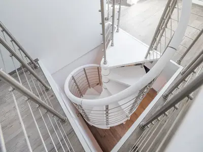 Ferienwohnung für 4 Personen (85 m²) in Juist 4/10