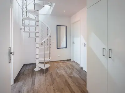 Ferienwohnung für 4 Personen (85 m²) in Juist 6/10