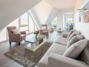 Ferienwohnung für 4 Personen (85 m²) in Juist