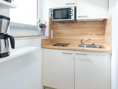 Küche / Küchenzeile