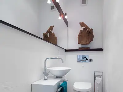 Gäste-WC
