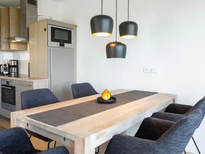 Ferienwohnung für 4 Personen (80 m²) in Juist 1/10