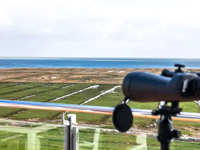 Meerblick