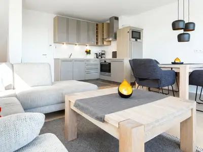 Ferienwohnung für 4 Personen (80 m²) in Juist 2/10