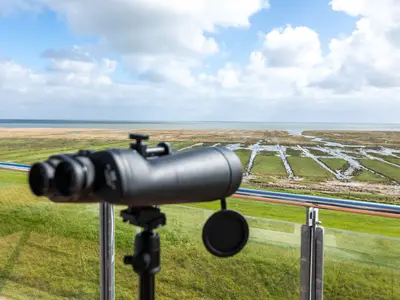 Meerblick