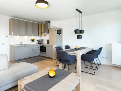 Ferienwohnung für 4 Personen (80 m²) in Juist 3/10