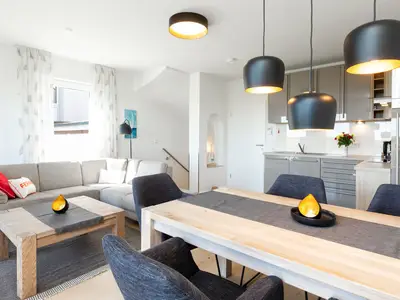 Ferienwohnung für 4 Personen (80 m²) in Juist 5/10