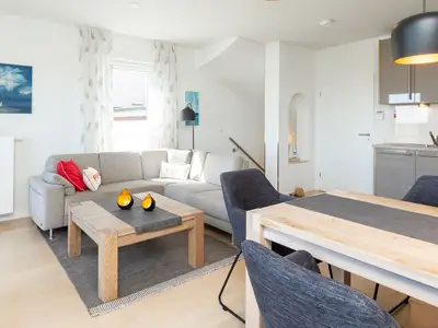 Ferienwohnung für 4 Personen (80 m²) in Juist 6/10