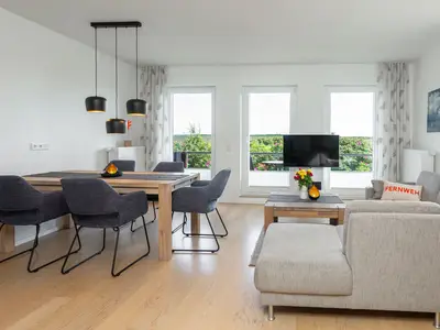 Ferienwohnung für 4 Personen (80 m²) in Juist 7/10