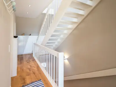 Ferienwohnung für 4 Personen (40 m²) in Juist 10/10