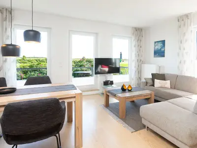 Ferienwohnung für 4 Personen (80 m²) in Juist 10/10