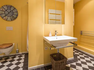 Ferienwohnung für 4 Personen (75 m²) in Juist 7/10