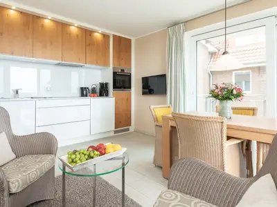 Küche / Küchenzeile