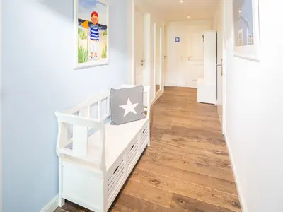 Ferienwohnung für 5 Personen (93 m²) in Juist 10/10