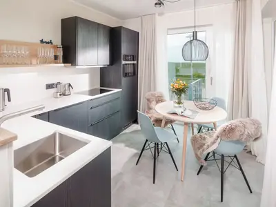 Küche / Küchenzeile