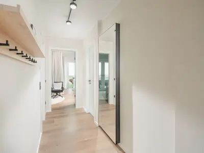 Ferienwohnung für 3 Personen (60 m²) in Juist 8/10