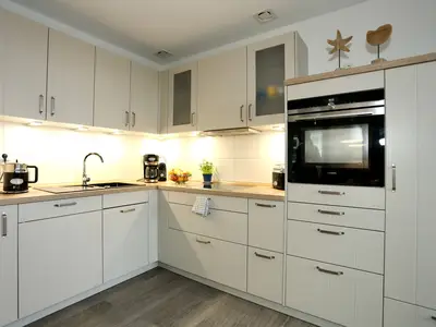 Küche / Küchenzeile