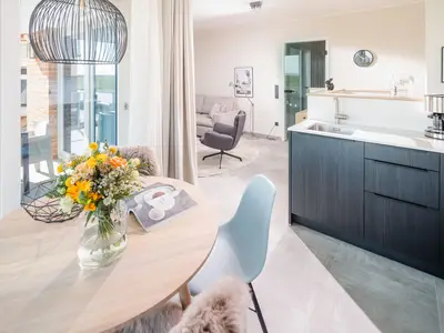 Küche / Küchenzeile