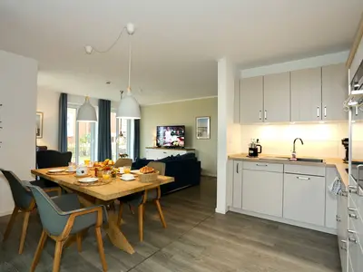 Küche / Küchenzeile