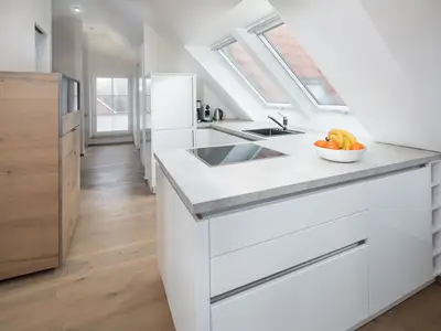 Küche / Küchenzeile