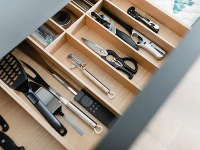 Ferienwohnung für 4 Personen (78 m²) in Juist 4/10