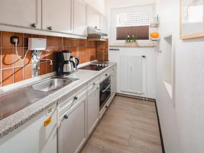 Küche / Küchenzeile