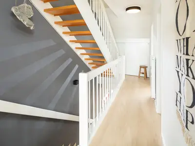 Ferienwohnung für 4 Personen (45 m²) in Juist 6/10