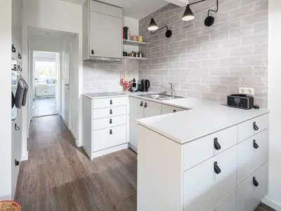 Küche / Küchenzeile