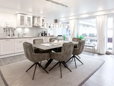 Küche / Küchenzeile