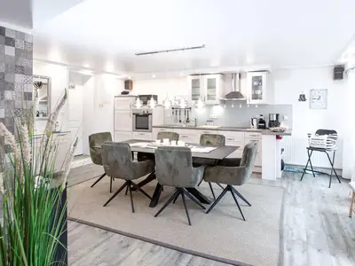 Küche / Küchenzeile