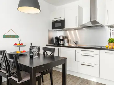 Küche / Küchenzeile