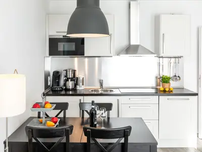 Küche / Küchenzeile