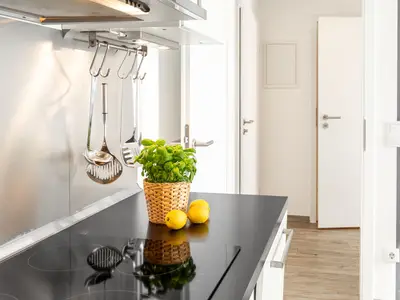 Küche / Küchenzeile